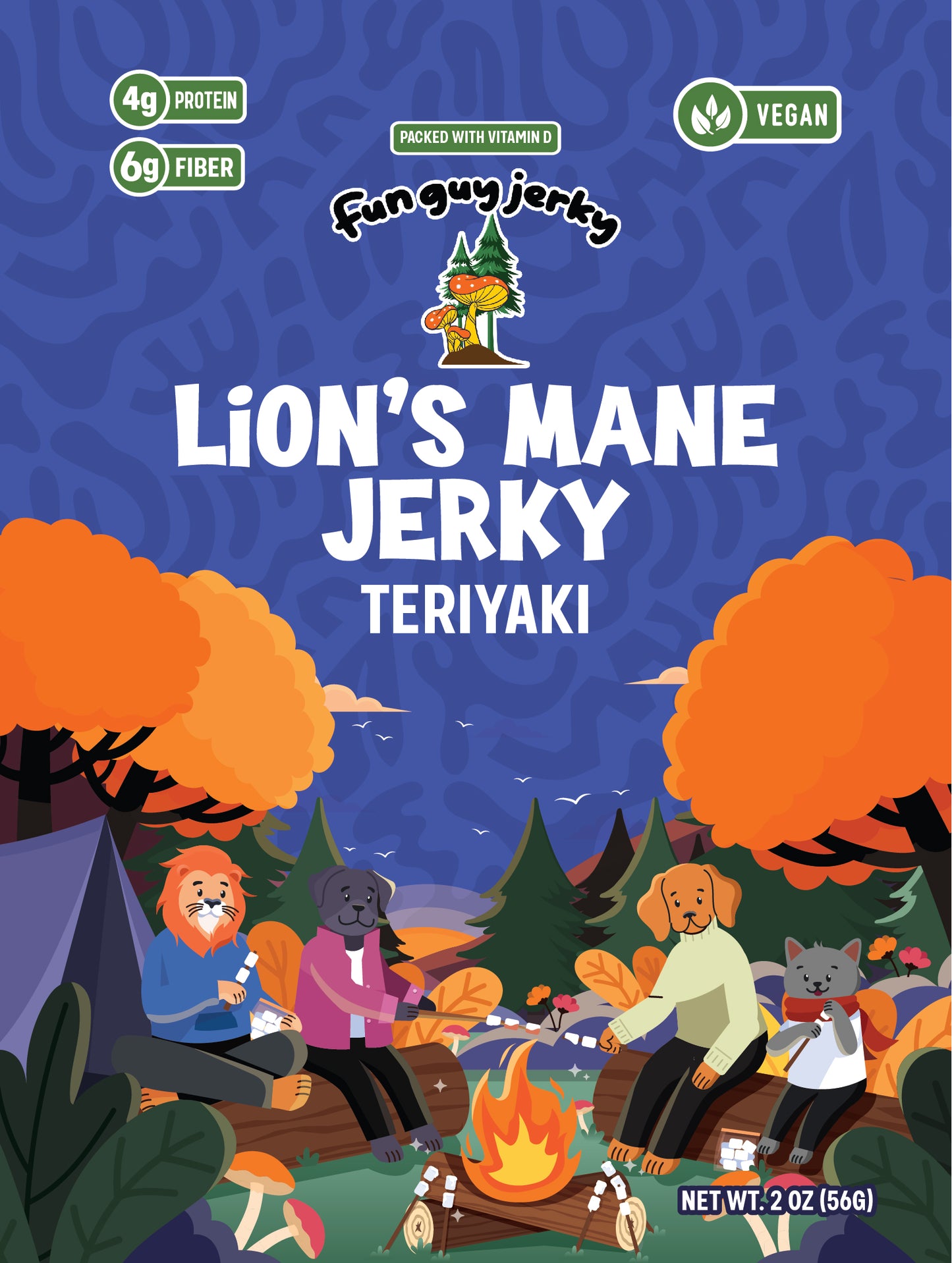 Teriyaki
